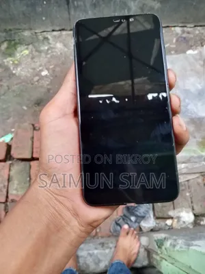 Xiaomi Redmi Note 6 Pro 64 GB Black