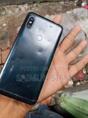 Xiaomi Redmi Note 6 Pro 64 GB Black