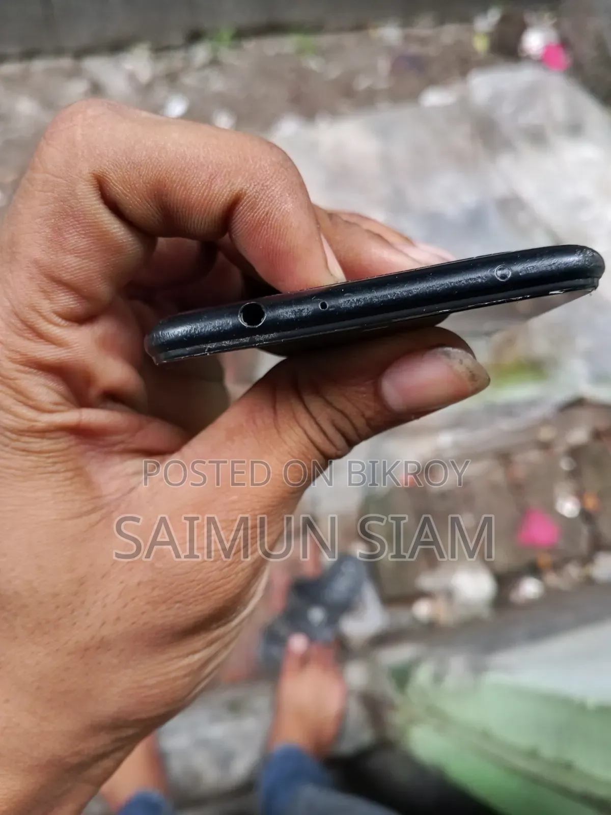 Xiaomi Redmi Note 6 Pro 64 GB Black