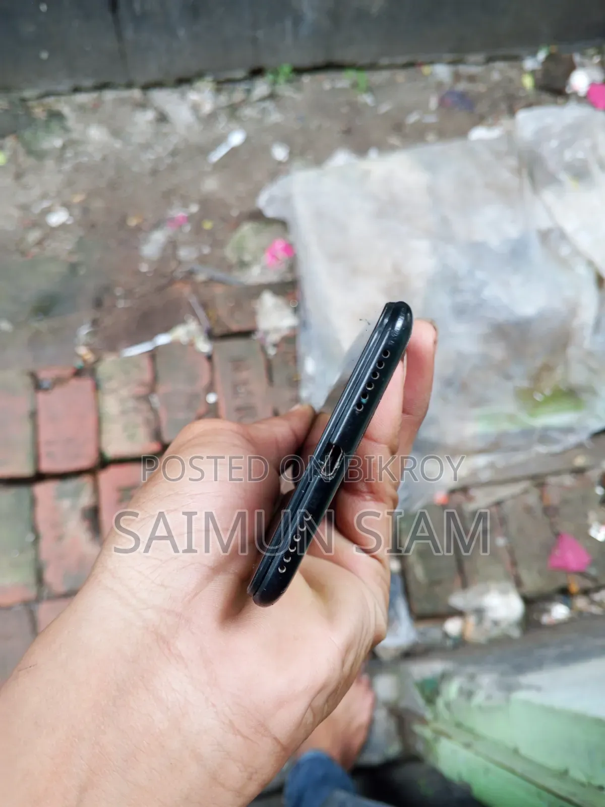 Xiaomi Redmi Note 6 Pro 64 GB Black