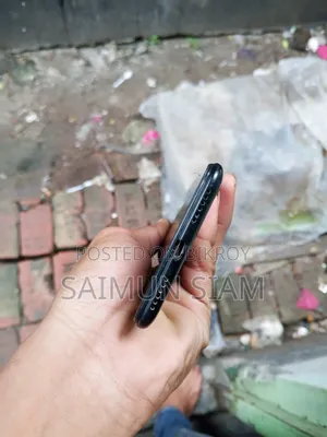 Xiaomi Redmi Note 6 Pro 64 GB Black