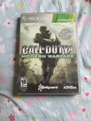 Xbox 360 CDs