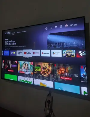 Pentanik Smart TV 50"