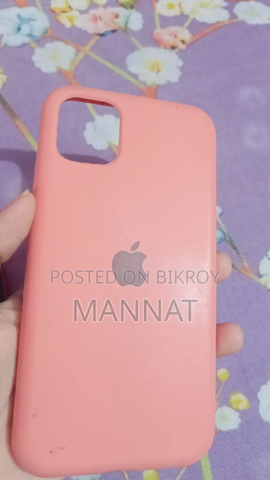 New Apple iPhone 11 64 GB Red