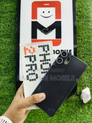Nothing Phone CMF Phone 2 Pro 256 GB Black