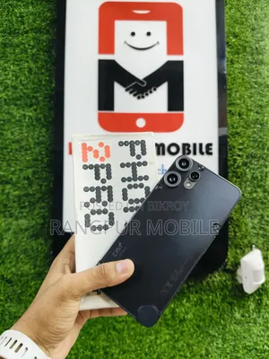 Nothing Phone CMF Phone 2 Pro 256 GB Black
