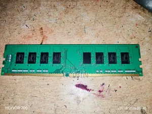 8GB DDR4 RAM