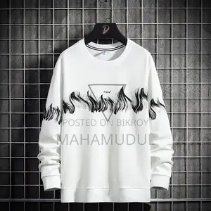 Mash Fabrics Full Sleeve T-Shirt