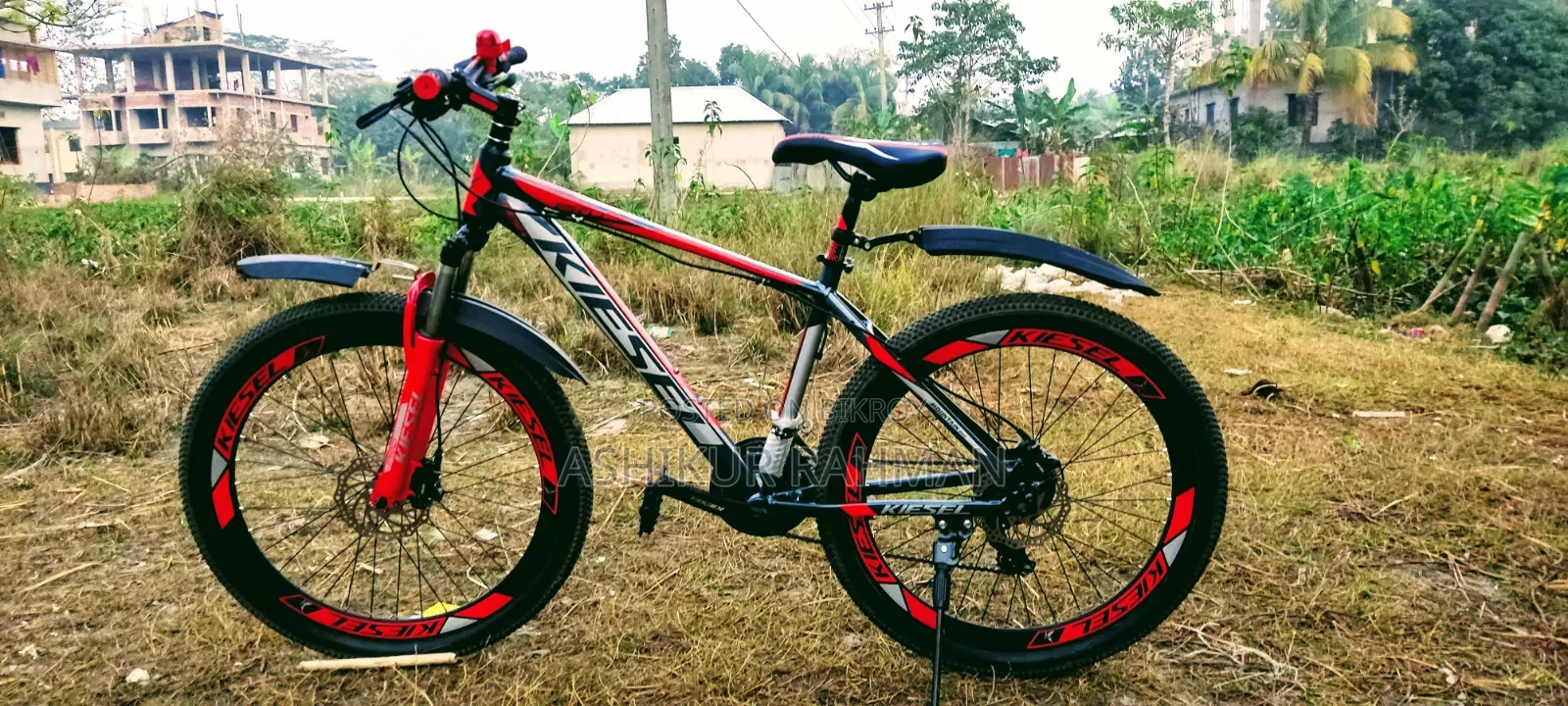 Cycle Sell