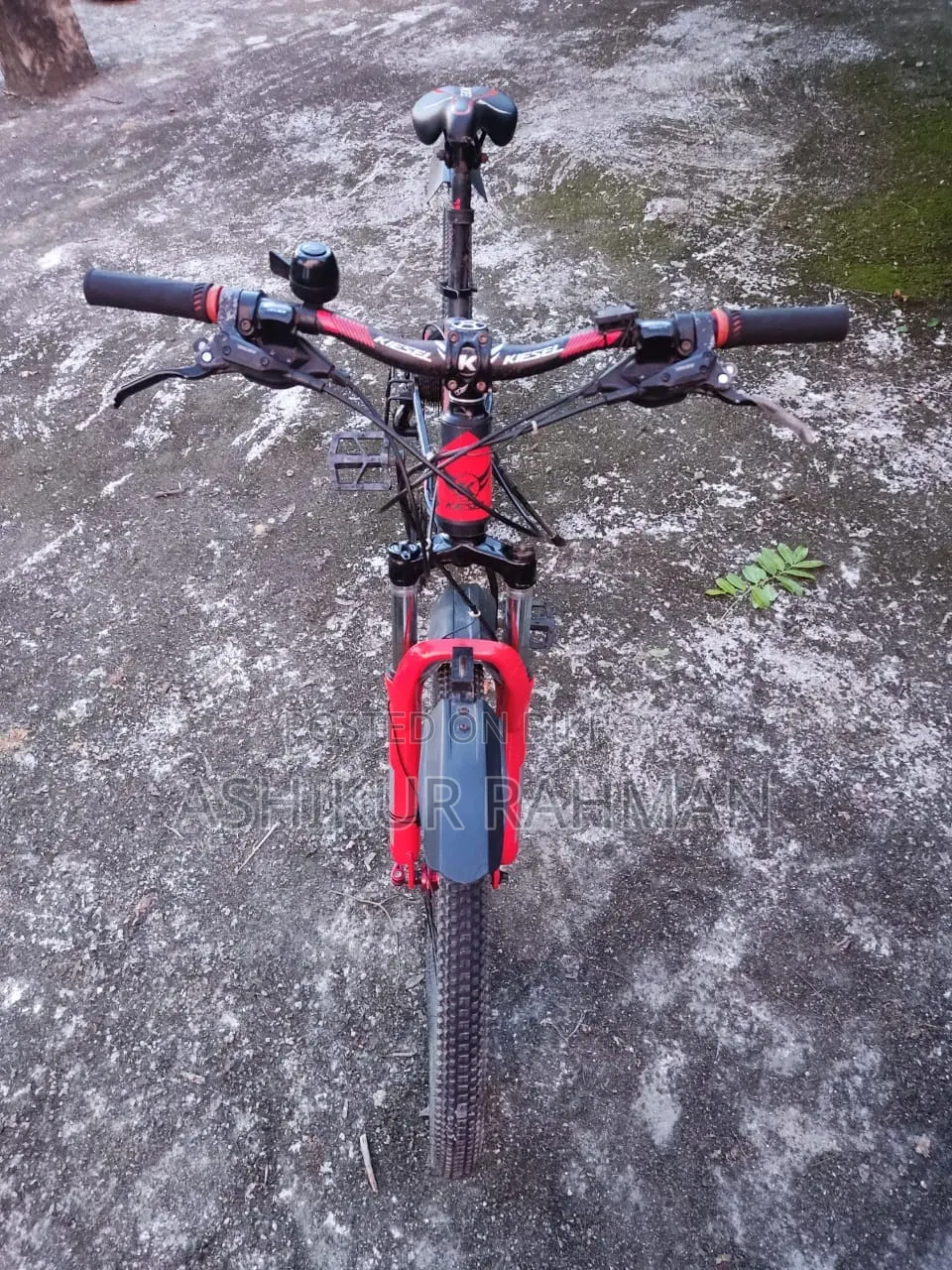 Cycle Sell
