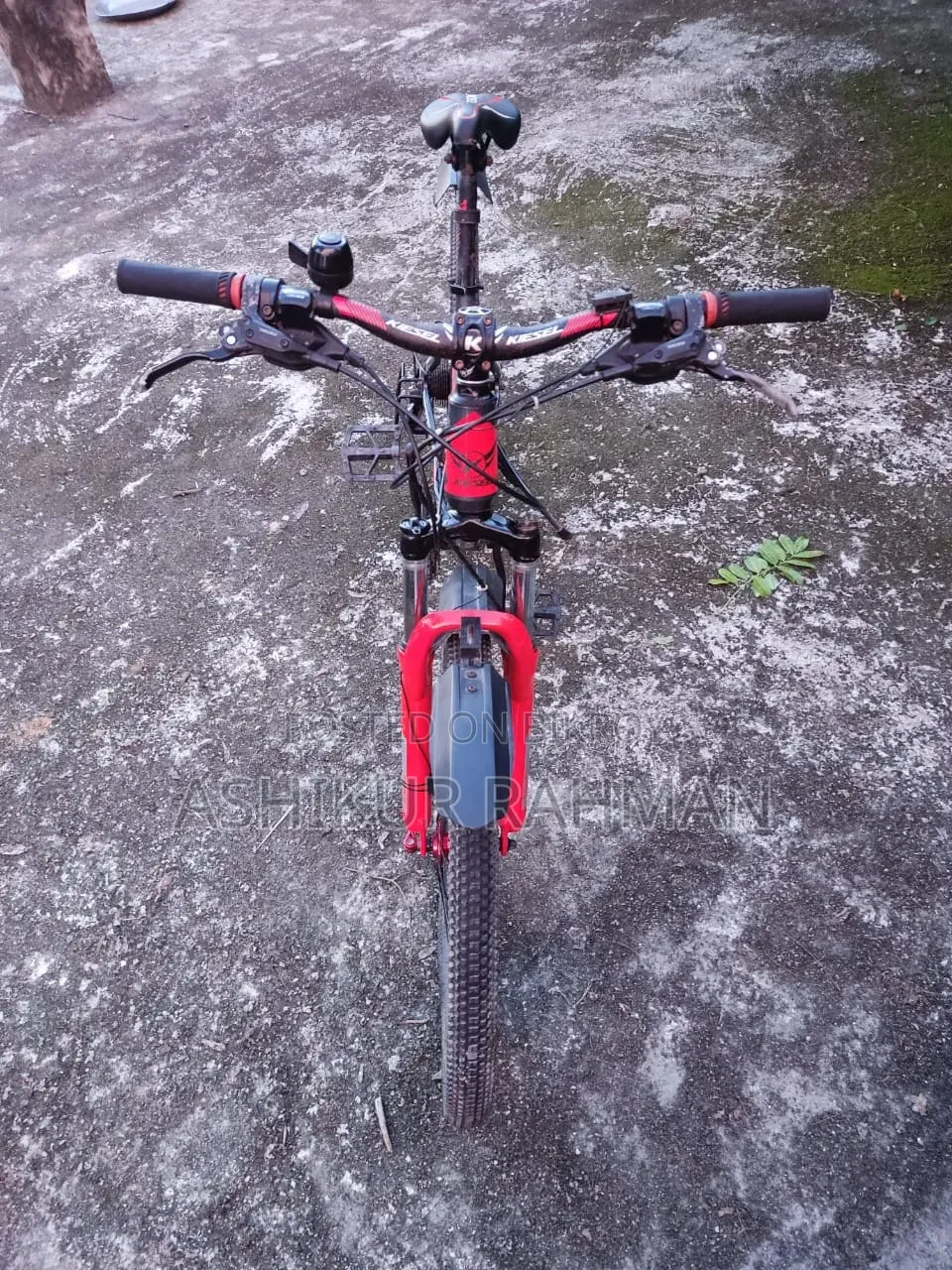 Cycle Sell