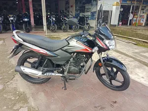 টিভিএস মেট্রো ২০২৫ ব্ল্যাক