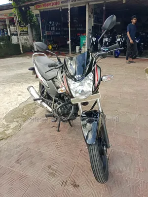 টিভিএস মেট্রো ২০২৫ ব্ল্যাক