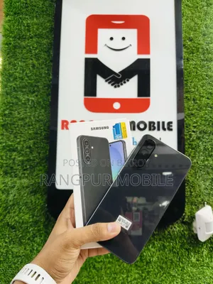Samsung Galaxy A36 128 GB Pink