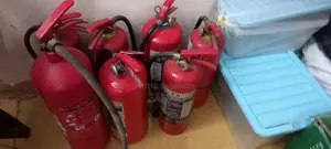 Fire Extinguisher