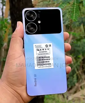 Xiaomi Redmi 13R 128 GB Purple