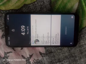 Xiaomi Mi A2 Lite 64 GB Black