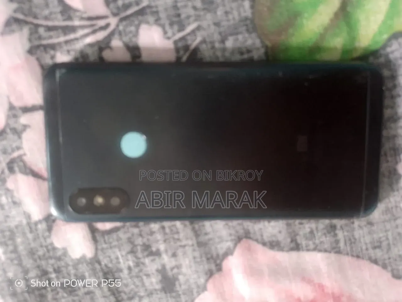 Xiaomi Mi A2 Lite 64 GB Black