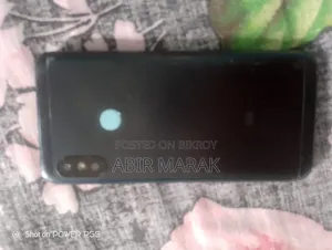 Xiaomi Mi A2 Lite 64 GB Black