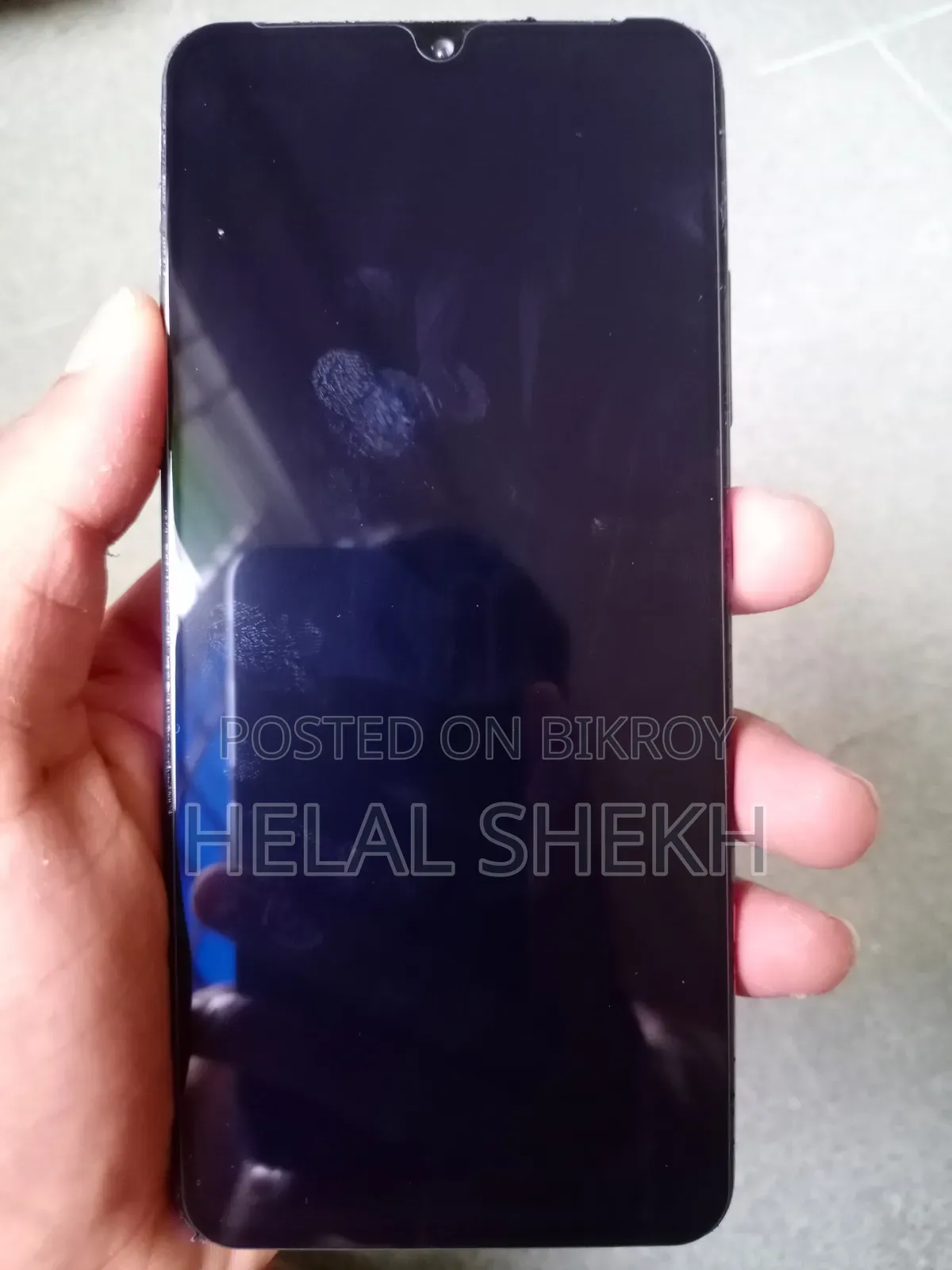 Samsung Galaxy A32 128 GB Purple