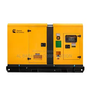 Brand New 30 kVA Generator