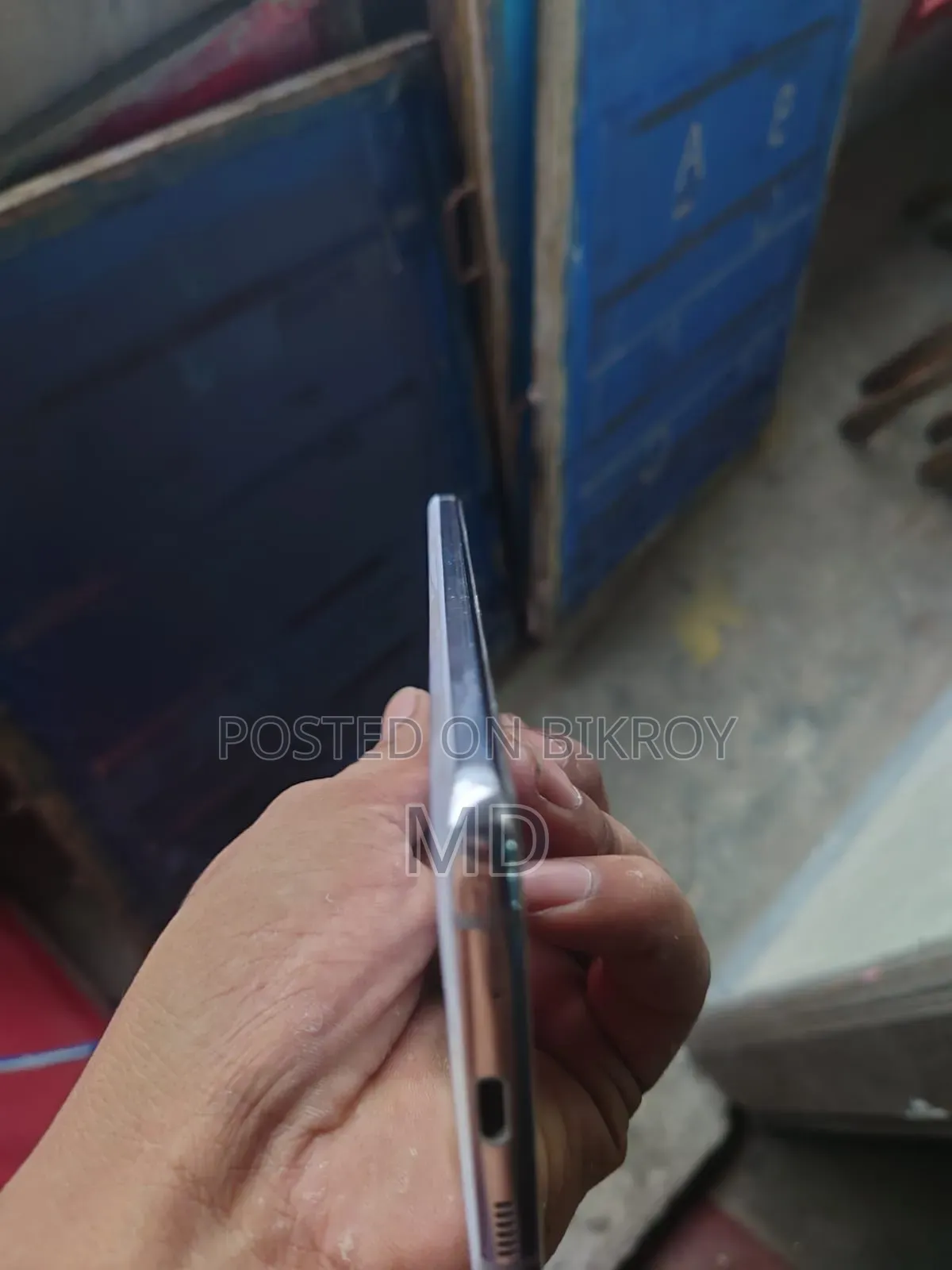 Samsung Galaxy A82 5G (Galaxy Quantum 2) 128 GB