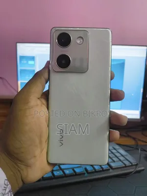 Vivo Y300 Plus 128 GB