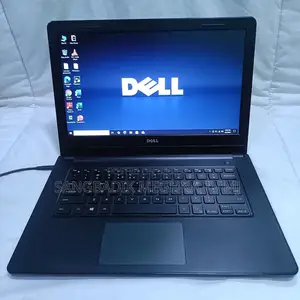 Laptop Dell 3GB Intel SSD 256GB