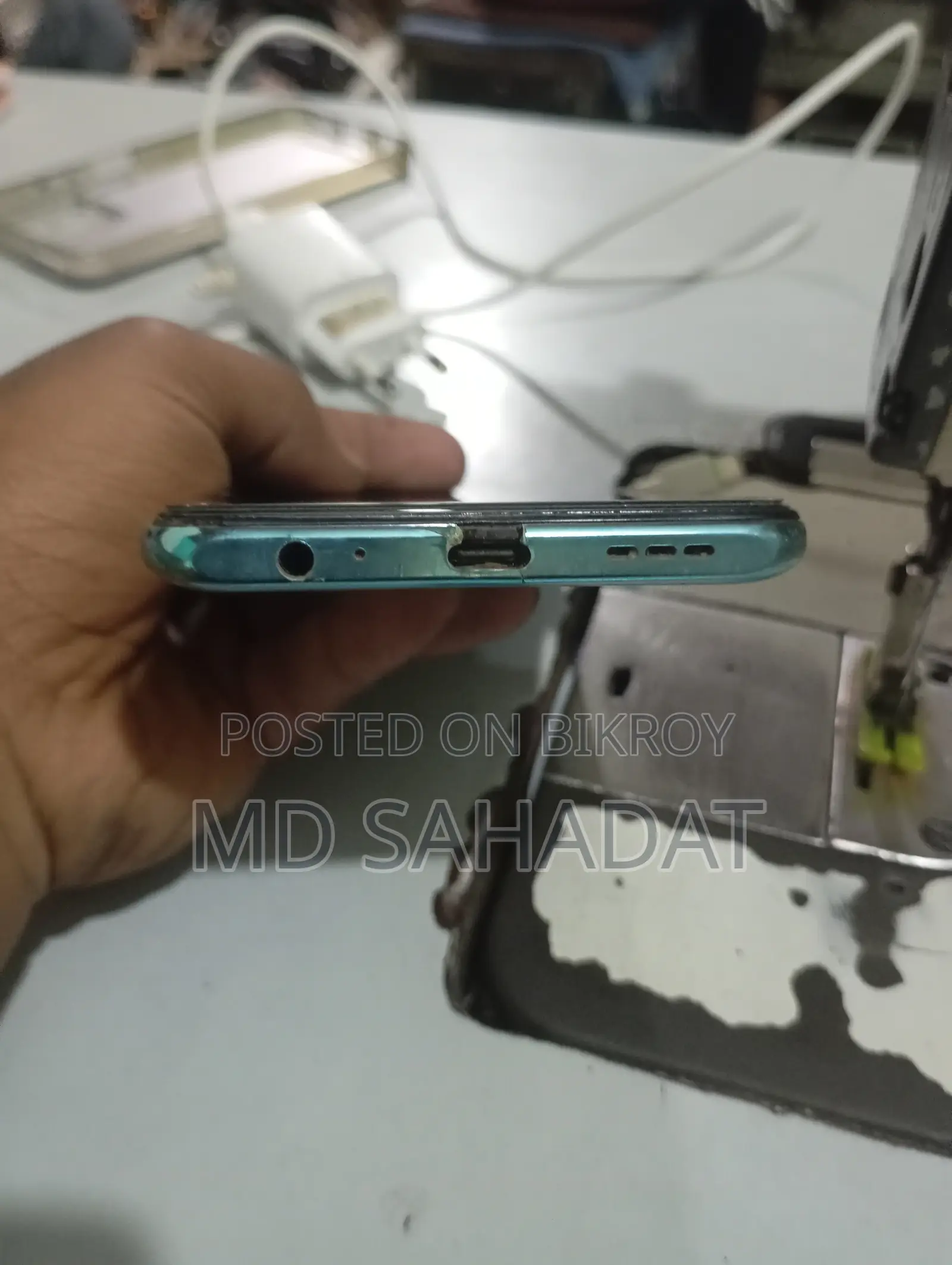 Xiaomi Redmi Note 10 128 GB