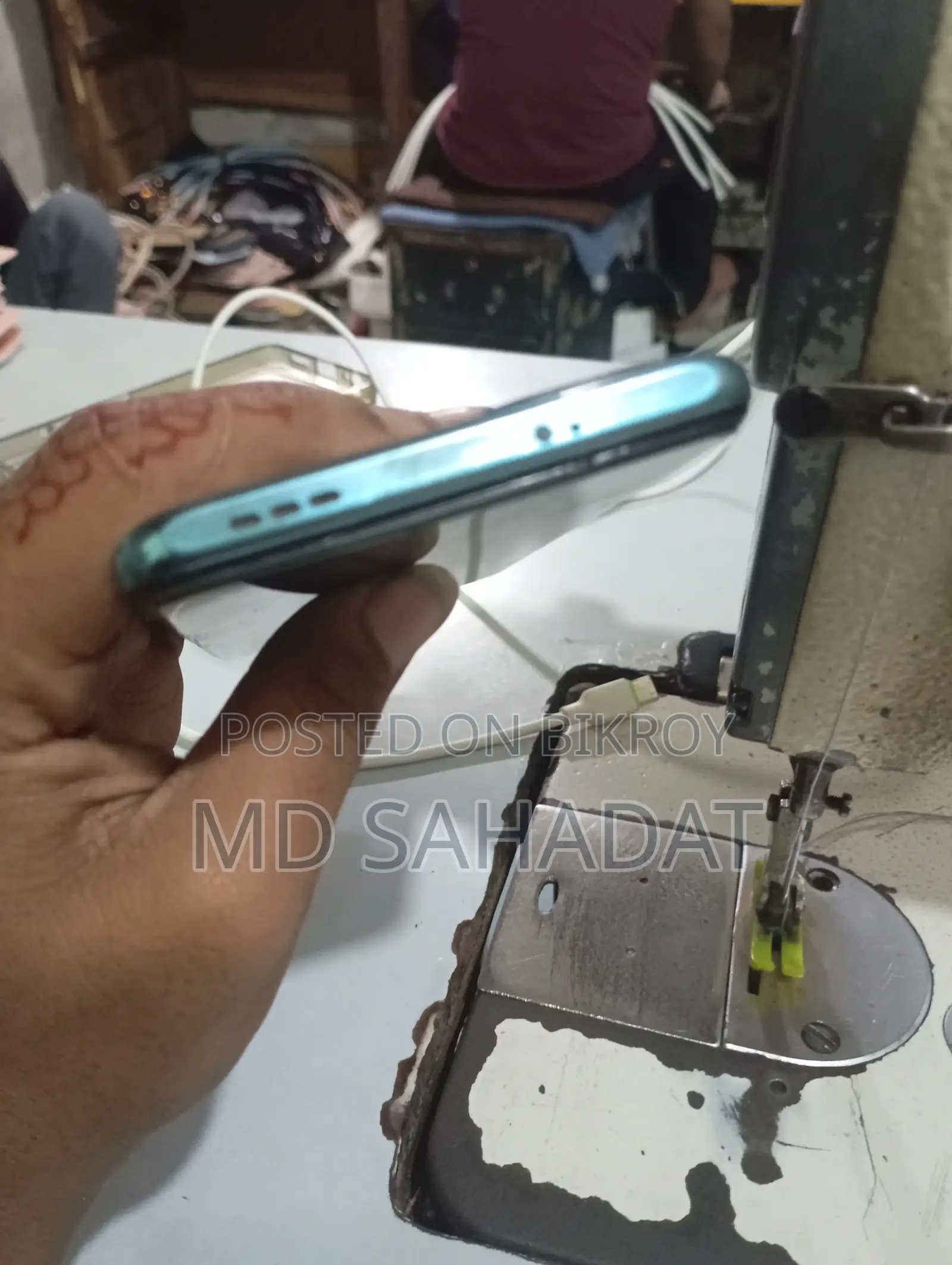 Xiaomi Redmi Note 10 128 GB