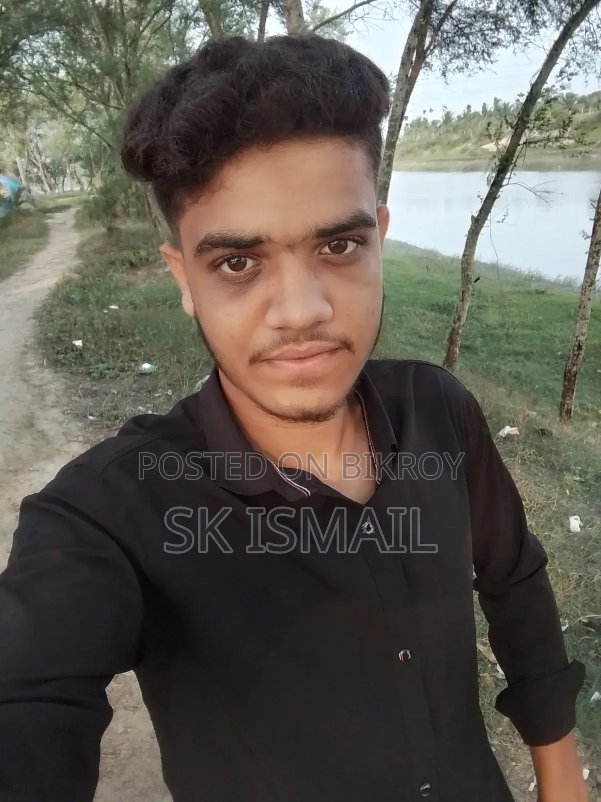 Application for work