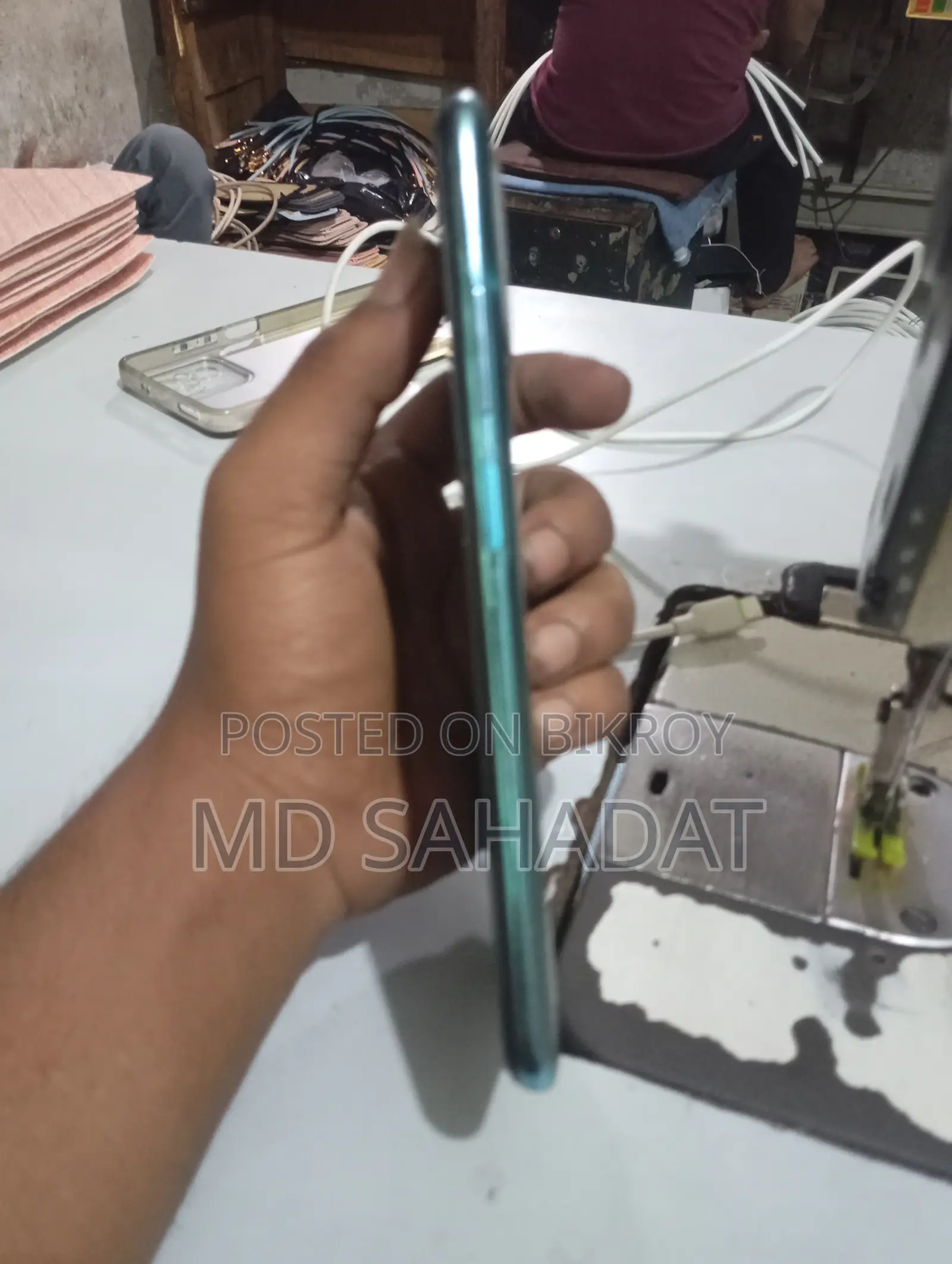 Xiaomi Redmi Note 10 128 GB