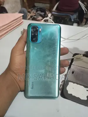 Xiaomi Redmi Note 10 128 GB