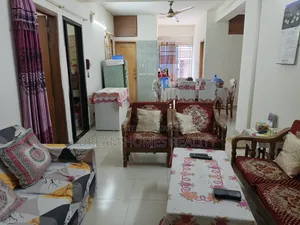 4-Bedroom Apartment in Mirpur for sale