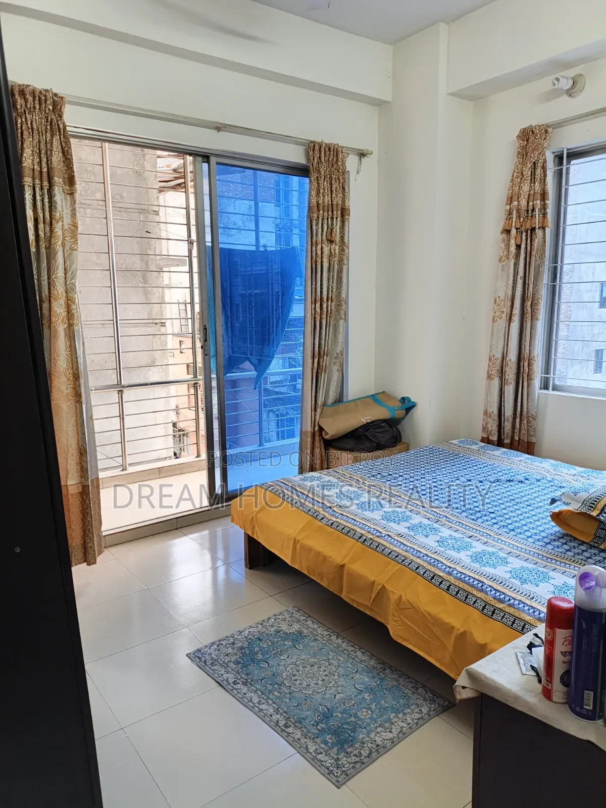 মিরপুরে ৪ বেডরুমের অ্যাপার্টমেন্ট বিক্রয়ের জন্য