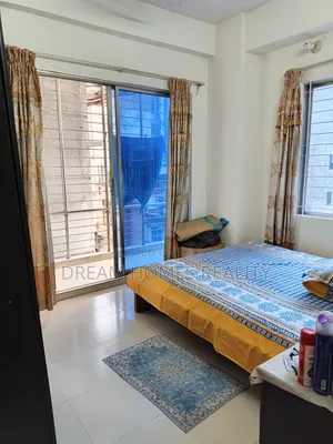 মিরপুরে ৪ বেডরুমের অ্যাপার্টমেন্ট বিক্রয়ের জন্য