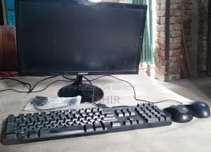 Monitor Combo