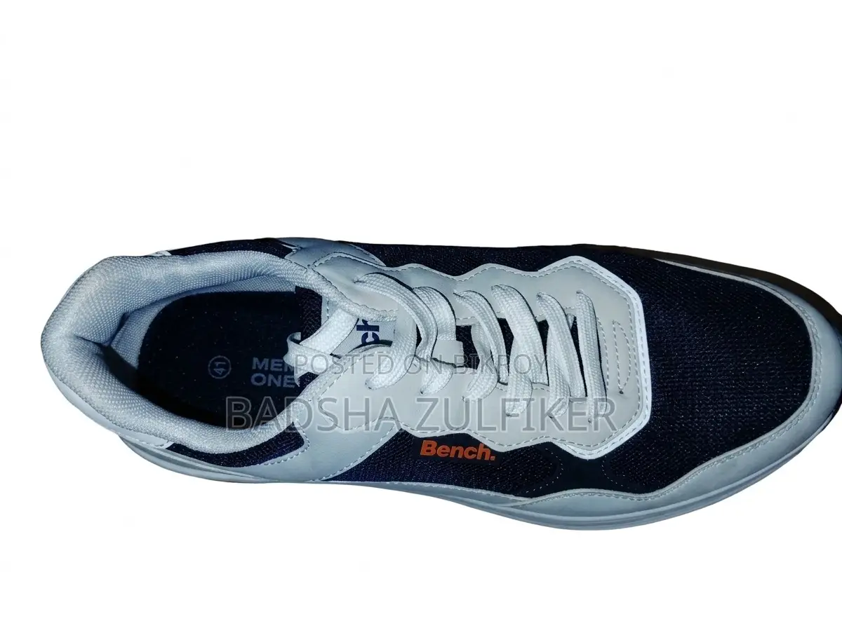 Bench China Premium Quality Shoes | Size 43