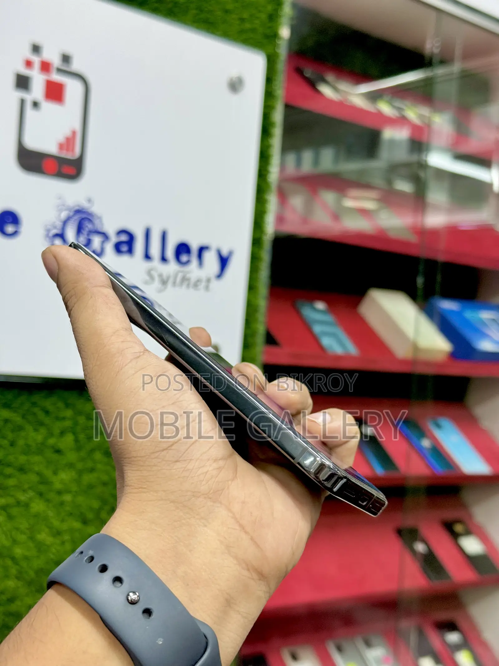 Google Pixel 9 Pro XL 512 GB Black