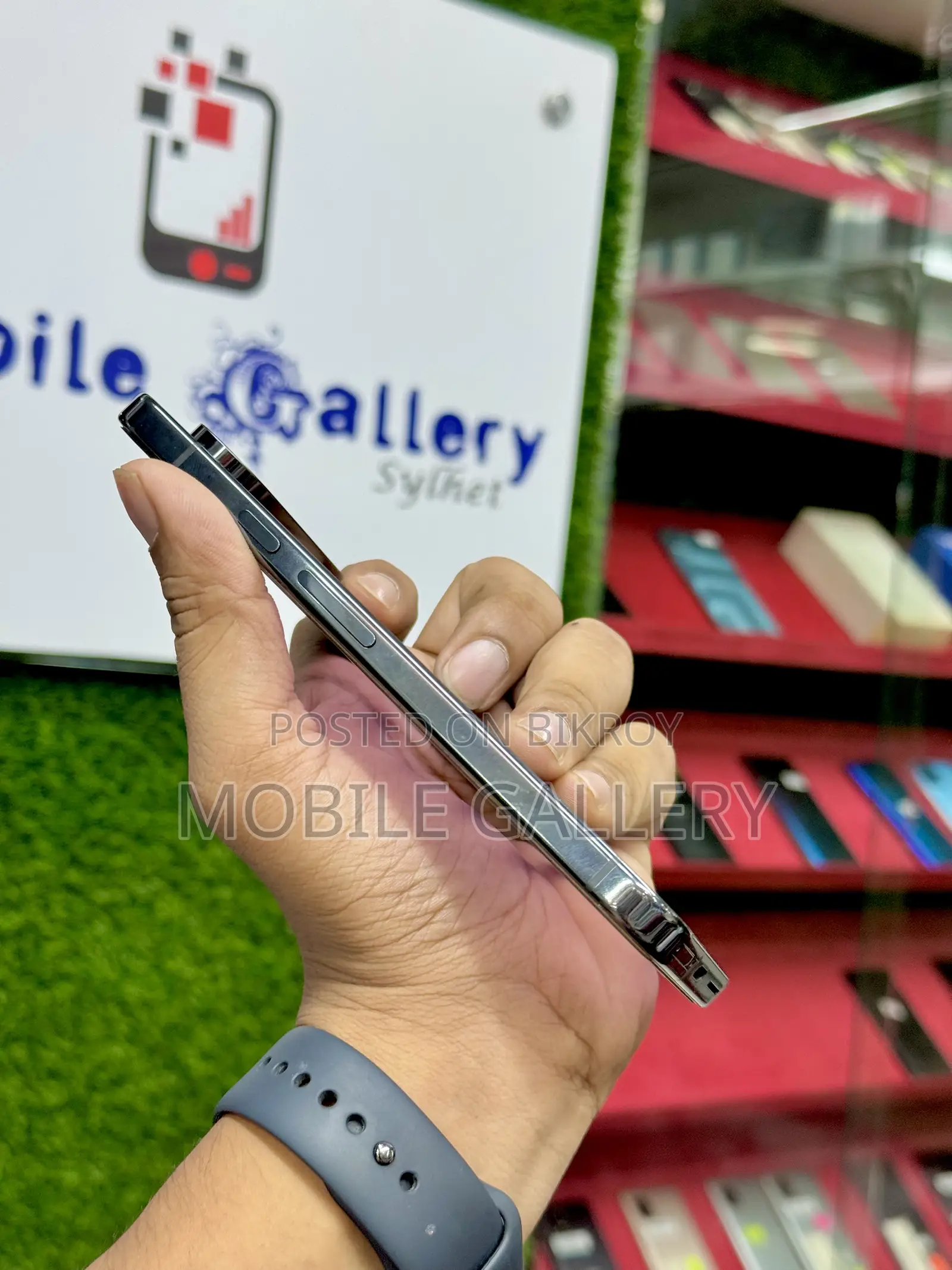 Google Pixel 9 Pro XL 512 GB Black