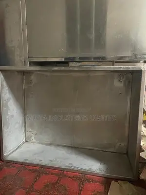 Mixer Machine