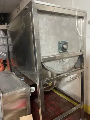 Mixer Machine
