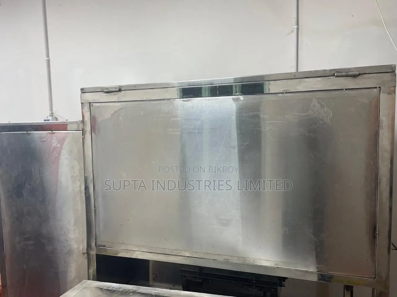 Mixer Machine