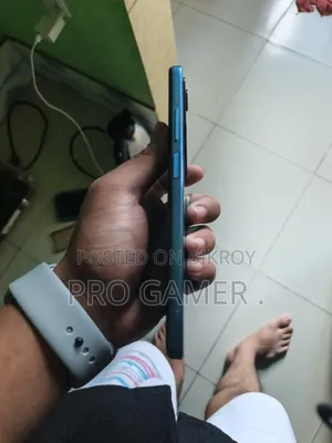 New Xiaomi Poco X4 Pro 5G 128 GB Blue