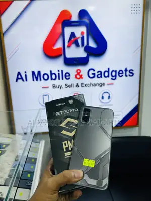 Infinix GT 30 Pro 256 GB
