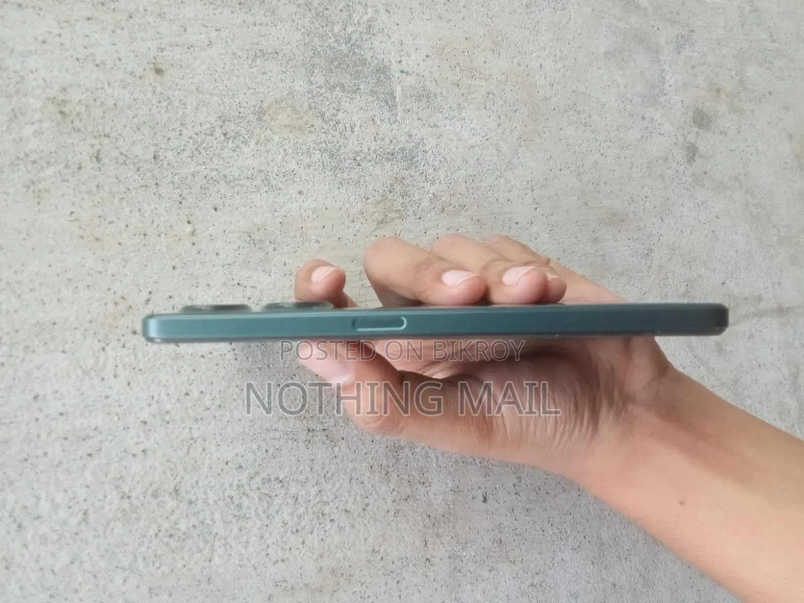 OnePlus Nord CE 3 Lite 5G 128 GB Black