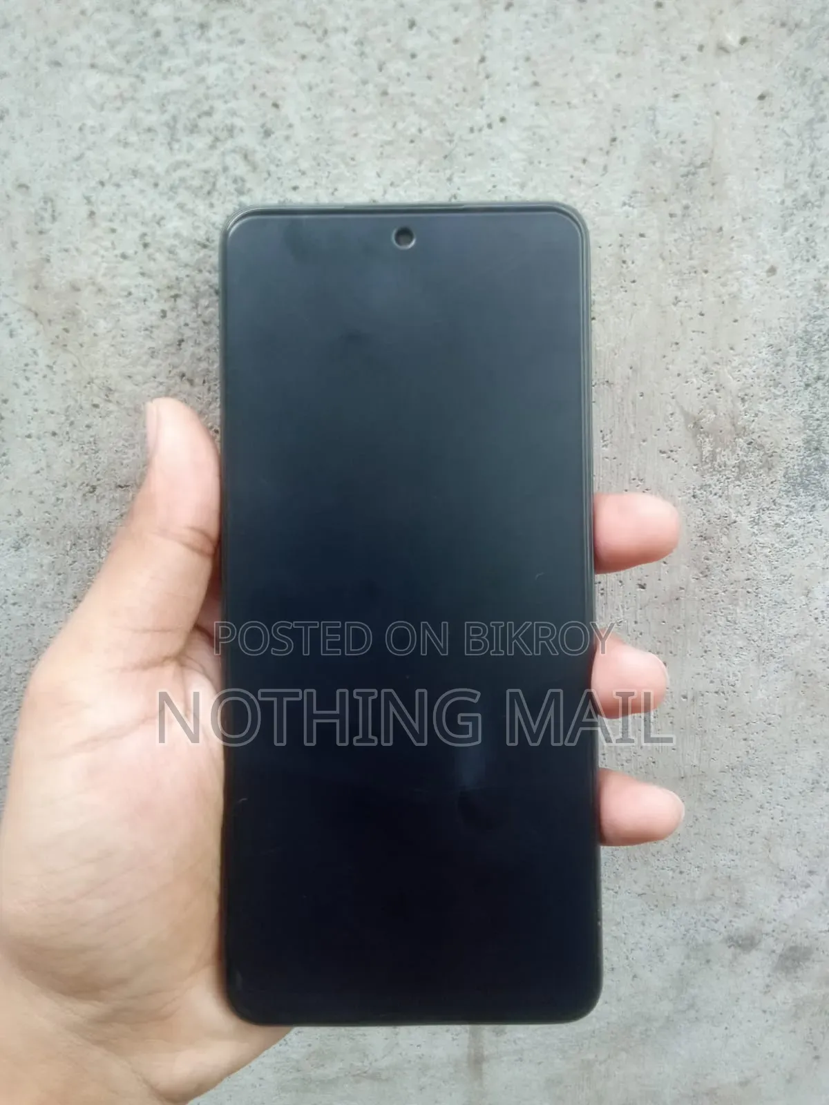 OnePlus Nord CE 3 Lite 5G 128 GB Black