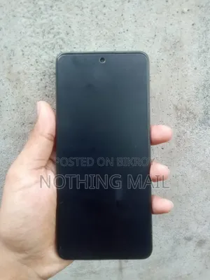 OnePlus Nord CE 3 Lite 5G 128 GB Black
