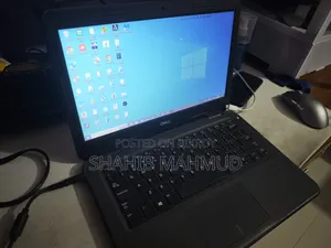Laptop Dell Latitude 3380 8GB Intel Pentium SSD 128GB