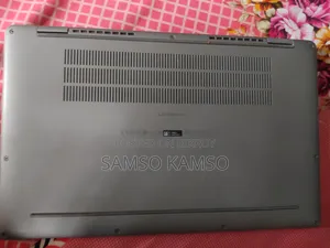 ল্যাপটপ ডেল ল্যাটিটিউড ৯৫২০ ১৬জিবি ইন্টেল কোর আই৫ এসএসডি ২৫৬জিবি